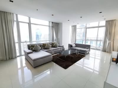 For Rent - Athenee Residence, Bangkok
