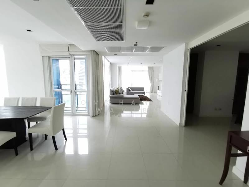 Athenee Residence : แอทธินี เรสซิเด้นซ์, กรุงเทพ, 65 ถ.วิทยุ, ลุมพินี, ปทุมวัน, กรุงเทพ, 294 ตร.ม., คอนโด ให้เช่า, โดย Jomchanok Aswavibul, 500439250 - DDproperty.com