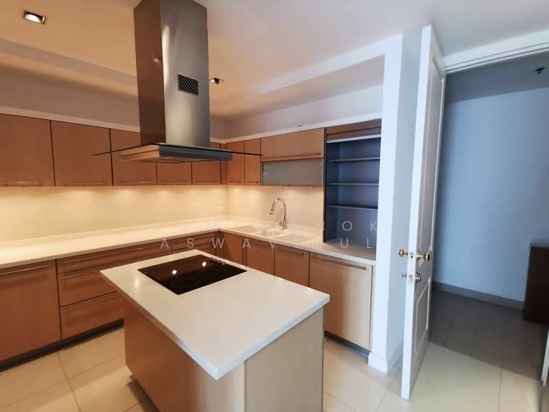 Athenee Residence : แอทธินี เรสซิเด้นซ์, กรุงเทพ, 65 ถ.วิทยุ, ลุมพินี, ปทุมวัน, กรุงเทพ, 294 ตร.ม., คอนโด ให้เช่า, โดย Jomchanok Aswavibul, 500439250 - DDproperty.com