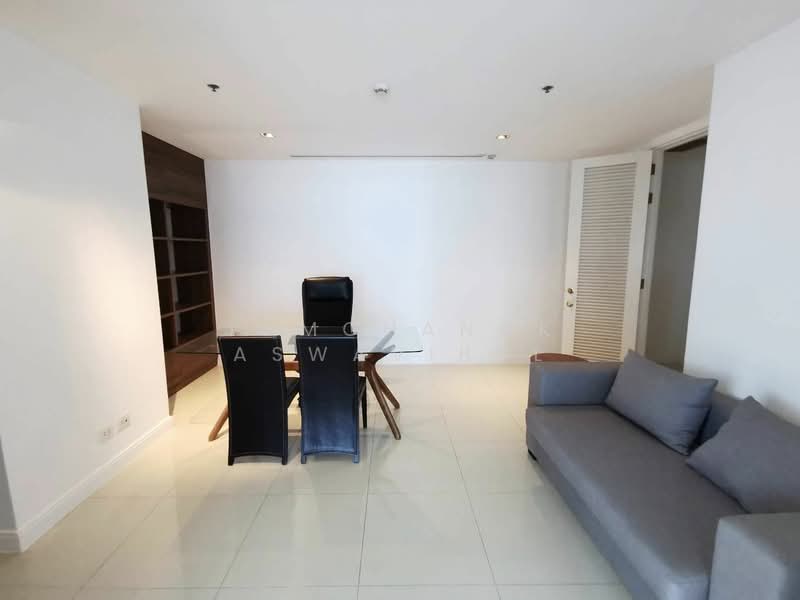 Athenee Residence, Bangkok, 65 Witthayu Road, Lumphini, Pathum Wan, Bangkok, 4 Bedrooms, 294 sqm, Condo For Rent, by Jomchanok Aswavibul, 500439250 - DDproperty.com