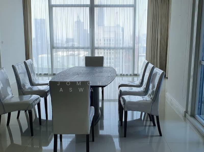 Athenee Residence : แอทธินี เรสซิเด้นซ์, กรุงเทพ, 65 ถ.วิทยุ, ลุมพินี, ปทุมวัน, กรุงเทพ, 294 ตร.ม., คอนโด ให้เช่า, โดย Jomchanok Aswavibul, 500439250 - DDproperty.com