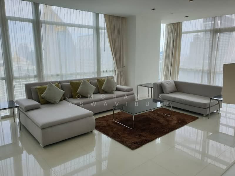 Athenee Residence : แอทธินี เรสซิเด้นซ์, กรุงเทพ, 65 ถ.วิทยุ, ลุมพินี, ปทุมวัน, กรุงเทพ, 294 ตร.ม., คอนโด ให้เช่า, โดย Jomchanok Aswavibul, 500439250 - DDproperty.com