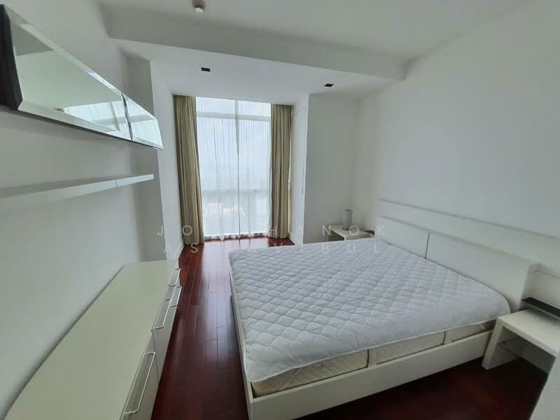 Athenee Residence, Bangkok, 65 Witthayu Road, Lumphini, Pathum Wan, Bangkok, 4 Bedrooms, 294 sqm, Condo For Rent, by Jomchanok Aswavibul, 500439250 - DDproperty.com