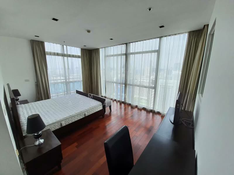 Athenee Residence : แอทธินี เรสซิเด้นซ์, กรุงเทพ, 65 ถ.วิทยุ, ลุมพินี, ปทุมวัน, กรุงเทพ, 294 ตร.ม., คอนโด ให้เช่า, โดย Jomchanok Aswavibul, 500439250 - DDproperty.com