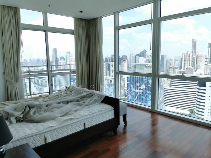 Athenee Residence : แอทธินี เรสซิเด้นซ์, กรุงเทพ, 65 ถ.วิทยุ, ลุมพินี, ปทุมวัน, กรุงเทพ, 294 ตร.ม., คอนโด ให้เช่า, โดย Jomchanok Aswavibul, 500439250 - DDproperty.com