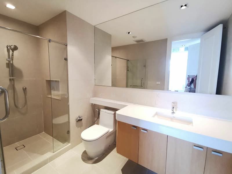 Athenee Residence, Bangkok, 65 Witthayu Road, Lumphini, Pathum Wan, Bangkok, 4 Bedrooms, 294 sqm, Condo For Rent, by Jomchanok Aswavibul, 500439250 - DDproperty.com