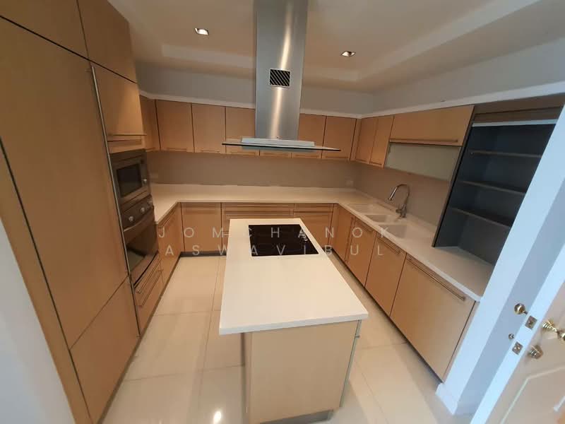 Athenee Residence : แอทธินี เรสซิเด้นซ์, กรุงเทพ, 65 ถ.วิทยุ, ลุมพินี, ปทุมวัน, กรุงเทพ, 294 ตร.ม., คอนโด ให้เช่า, โดย Jomchanok Aswavibul, 500439250 - DDproperty.com