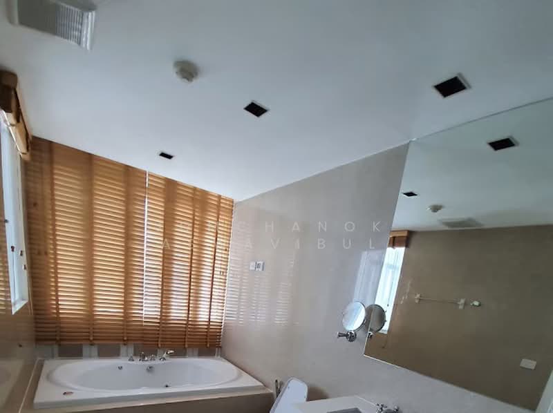 Athenee Residence : แอทธินี เรสซิเด้นซ์, กรุงเทพ, 65 ถ.วิทยุ, ลุมพินี, ปทุมวัน, กรุงเทพ, 294 ตร.ม., คอนโด ให้เช่า, โดย Jomchanok Aswavibul, 500439250 - DDproperty.com
