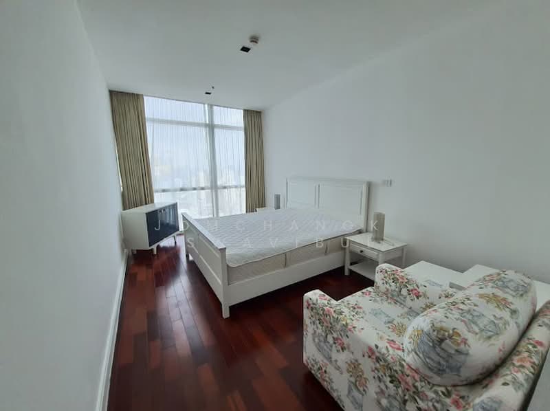 Athenee Residence : แอทธินี เรสซิเด้นซ์, กรุงเทพ, 65 ถ.วิทยุ, ลุมพินี, ปทุมวัน, กรุงเทพ, 294 ตร.ม., คอนโด ให้เช่า, โดย Jomchanok Aswavibul, 500439250 - DDproperty.com
