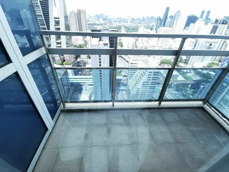Athenee Residence, Bangkok, 65 Witthayu Road, Lumphini, Pathum Wan, Bangkok, 4 Bedrooms, 294 sqm, Condo For Rent, by Jomchanok Aswavibul, 500439250 - DDproperty.com