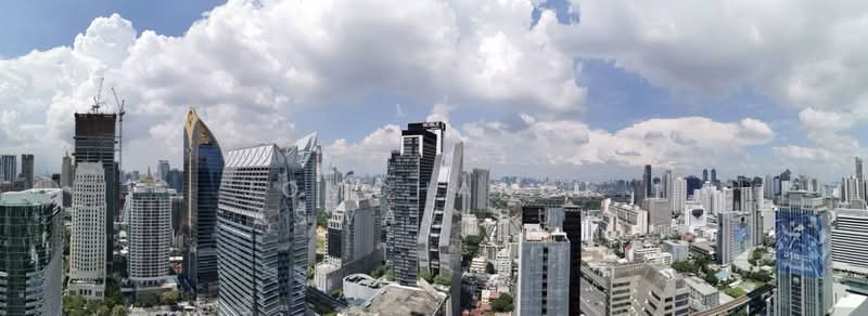 Athenee Residence : แอทธินี เรสซิเด้นซ์, กรุงเทพ, 65 ถ.วิทยุ, ลุมพินี, ปทุมวัน, กรุงเทพ, 294 ตร.ม., คอนโด ให้เช่า, โดย Jomchanok Aswavibul, 500439250 - DDproperty.com