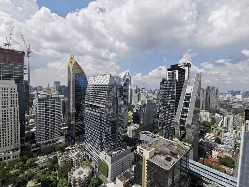 Athenee Residence : แอทธินี เรสซิเด้นซ์, กรุงเทพ, 65 ถ.วิทยุ, ลุมพินี, ปทุมวัน, กรุงเทพ, 294 ตร.ม., คอนโด ให้เช่า, โดย Jomchanok Aswavibul, 500439250 - DDproperty.com