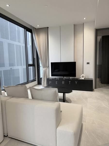Hyde Heritage Thonglor, Bangkok, 1199 Sukhumvit Soi 59, Khlong Tan Nua, Watthana, Bangkok, 2 Bedrooms, 87 sqm, Condo For Rent, by Connex Property, 500439251 - DDproperty.com