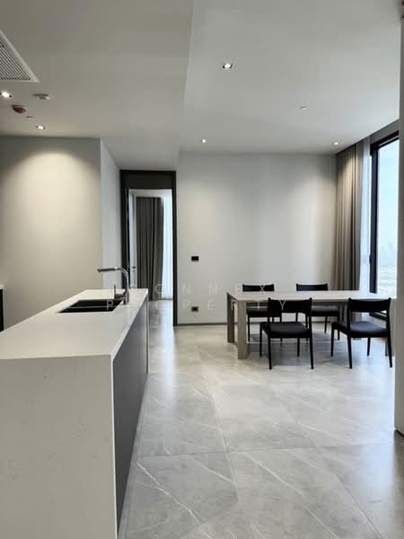 Hyde Heritage Thonglor, Bangkok, 1199 Sukhumvit Soi 59, Khlong Tan Nua, Watthana, Bangkok, 2 Bedrooms, 87 sqm, Condo For Rent, by Connex Property, 500439251 - DDproperty.com