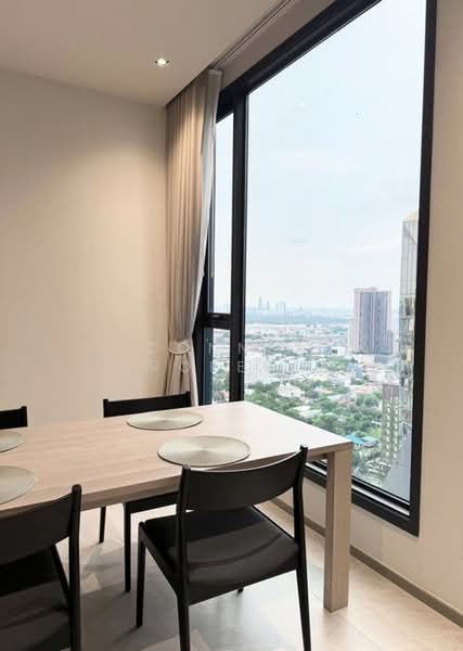 Hyde Heritage Thonglor, Bangkok, 1199 Sukhumvit Soi 59, Khlong Tan Nua, Watthana, Bangkok, 2 Bedrooms, 87 sqm, Condo For Rent, by Connex Property, 500439251 - DDproperty.com