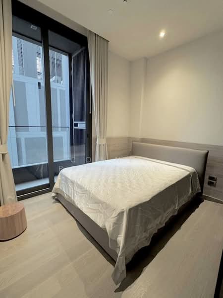Hyde Heritage Thonglor, Bangkok, 1199 Sukhumvit Soi 59, Khlong Tan Nua, Watthana, Bangkok, 2 Bedrooms, 87 sqm, Condo For Rent, by Connex Property, 500439251 - DDproperty.com