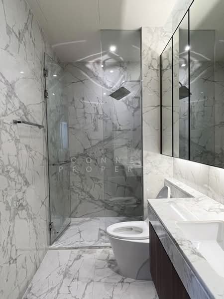Hyde Heritage Thonglor, Bangkok, 1199 Sukhumvit Soi 59, Khlong Tan Nua, Watthana, Bangkok, 2 Bedrooms, 87 sqm, Condo For Rent, by Connex Property, 500439251 - DDproperty.com