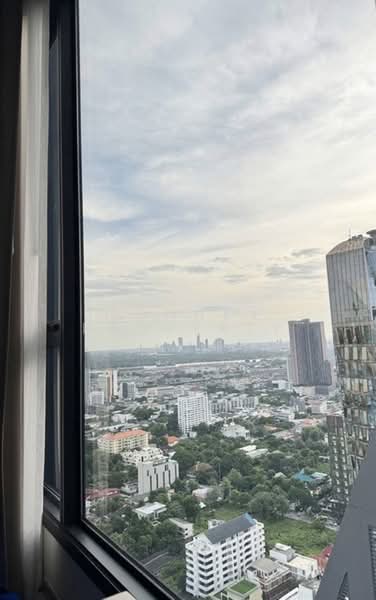 Hyde Heritage Thonglor, Bangkok, 1199 Sukhumvit Soi 59, Khlong Tan Nua, Watthana, Bangkok, 2 Bedrooms, 87 sqm, Condo For Rent, by Connex Property, 500439251 - DDproperty.com