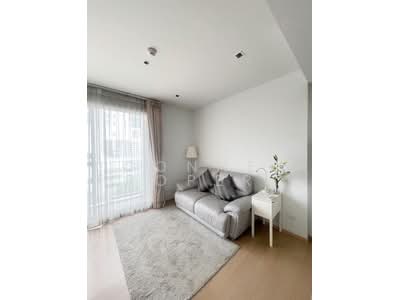 For Rent - HQ Thonglor by Sansiri, Bangkok