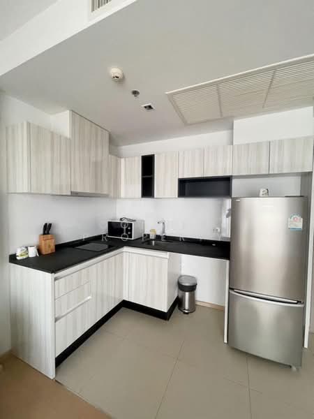 HQ Thonglor by Sansiri, Bangkok, Sukhumvit Road, Khlong Tan Nua, Watthana, Bangkok, 1 Bedroom, 44 sqm, Condo For Rent, by Connex Property, 500439253 - DDproperty.com