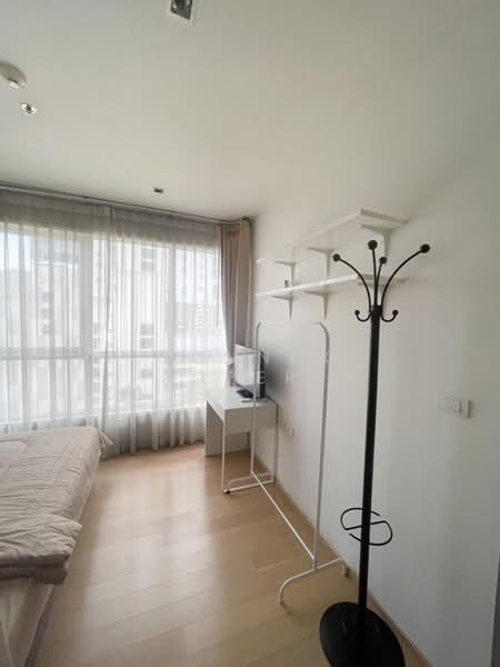 HQ Thonglor by Sansiri, Bangkok, Sukhumvit Road, Khlong Tan Nua, Watthana, Bangkok, 1 Bedroom, 44 sqm, Condo For Rent, by Connex Property, 500439253 - DDproperty.com