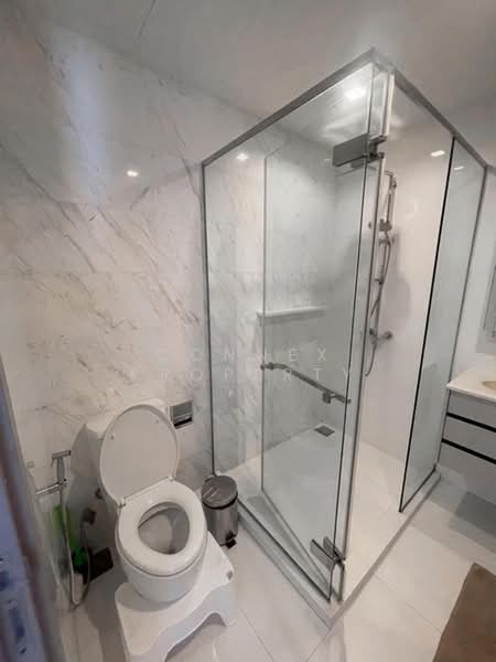 HQ Thonglor by Sansiri, Bangkok, Sukhumvit Road, Khlong Tan Nua, Watthana, Bangkok, 1 Bedroom, 44 sqm, Condo For Rent, by Connex Property, 500439253 - DDproperty.com