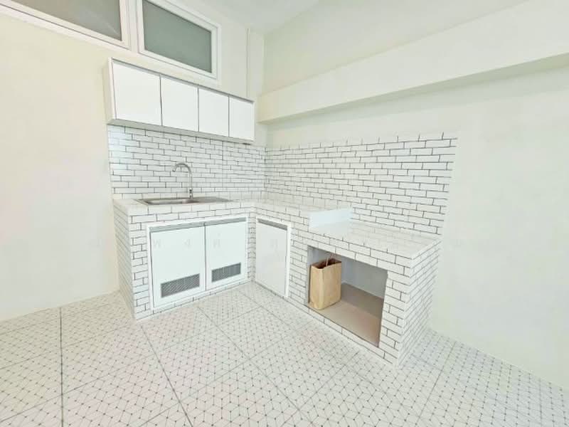 ไม่พบโครงการ, Bangkok, จรัญสนิทวงศ์ 71-79, Bang Phlat, Bangkok, 2 Bedrooms, 147 sqm, Townhouse For Rent, by ณัฐพงศ์ สุนทรอรุณ, 500439254 - DDproperty.com