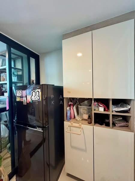 KnightsBridge Duplex Tiwanon, Nonthaburi, 8 Tiwanon Road, Talat Kwan, Muang Nonthaburi, Nonthaburi, 1 Bedroom, 41 sqm, Condo For Rent, by Supaporn Sekajarn, 500439255 - DDproperty.com