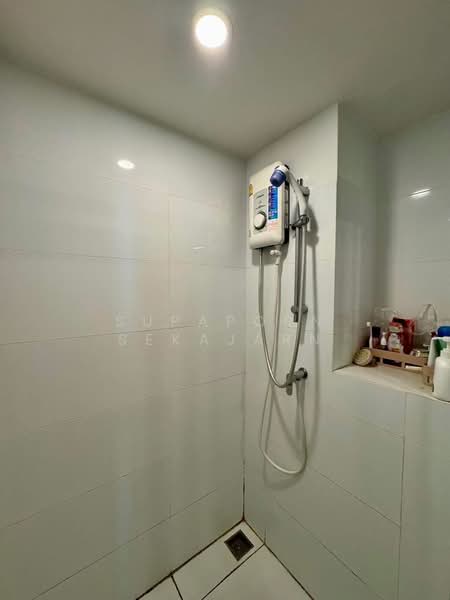 KnightsBridge Duplex ติวานนท์ (ไนท์บริดจ์ ดูเพล็กซ์ ติวานนท์), นนทบุรี, 8 ถนนติวานนท์, ตลาดขวัญ, เมืองนนทบุรี, นนทบุรี, 41 ตร.ม., คอนโด ให้เช่า, โดย Supaporn Sekajarn, 500439255 - DDproperty.com