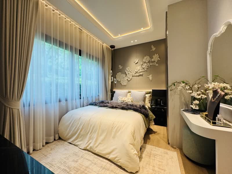 THE GRAND Riverfront Ratchapruek - Rama 5, Nonthaburi, Bang Phai, Muang Nonthaburi, Nonthaburi, 4 Bedrooms, 271 sqm, Single Detached House For Sale, by Jintana Ongsurakul, 500439256 - DDproperty.com