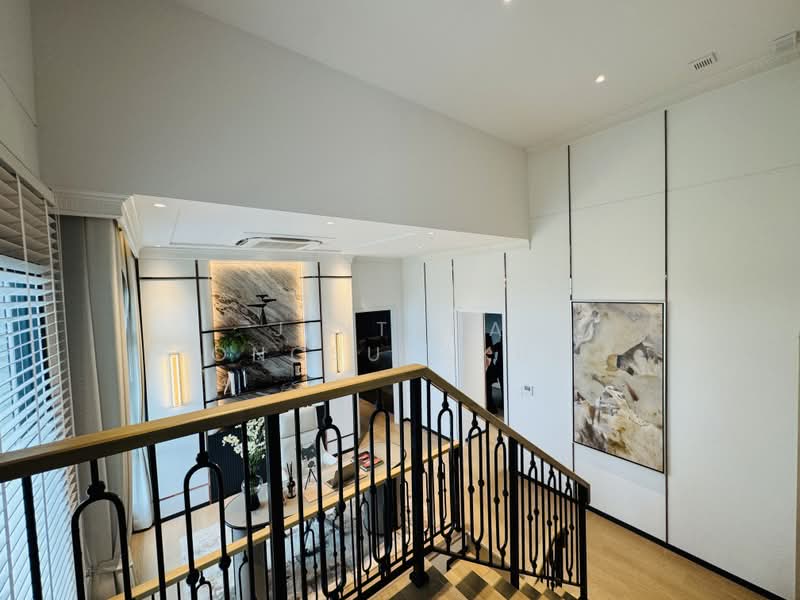 THE GRAND Riverfront Ratchapruek - Rama 5, Nonthaburi, Bang Phai, Muang Nonthaburi, Nonthaburi, 4 Bedrooms, 271 sqm, Single Detached House For Sale, by Jintana Ongsurakul, 500439256 - DDproperty.com