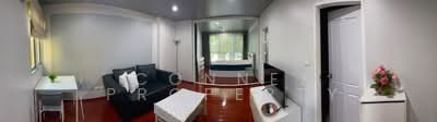 For Rent - HIVE Sukhumvit 65, Bangkok