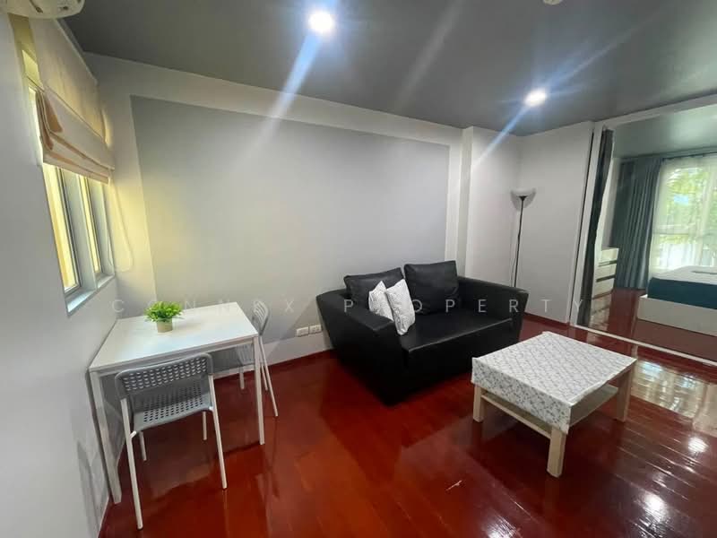 HIVE Sukhumvit 65 (ไฮฟ์ สุขุมวิท65), กรุงเทพ, 9 ซอยสุขุมวิท 65 ถนนสุขุมวิท, พระโขนงเหนือ, วัฒนา, กรุงเทพ, 40 ตร.ม., คอนโด ให้เช่า, โดย Connex Property, 500439257 - DDproperty.com