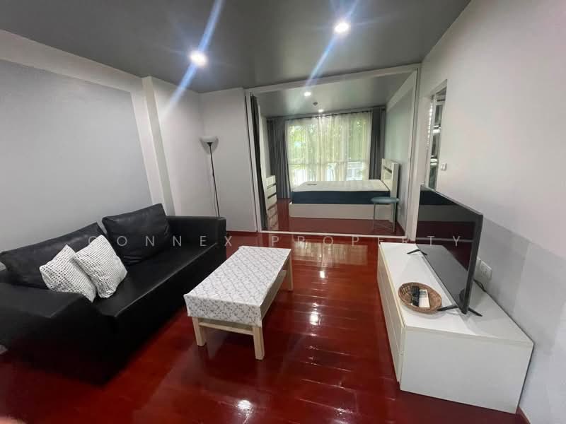 HIVE Sukhumvit 65, Bangkok, 9 Soi Sukhumvit 65, Sukhumvit Road, Phra Kanong Nua, Watthana, Bangkok, 1 Bedroom, 40 sqm, Condo For Rent, by Connex Property, 500439257 - DDproperty.com