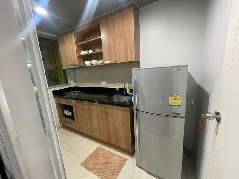 HIVE Sukhumvit 65, Bangkok, 9 Soi Sukhumvit 65, Sukhumvit Road, Phra Kanong Nua, Watthana, Bangkok, 1 Bedroom, 40 sqm, Condo For Rent, by Connex Property, 500439257 - DDproperty.com