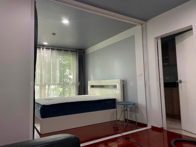 HIVE Sukhumvit 65 (ไฮฟ์ สุขุมวิท65), กรุงเทพ, 9 ซอยสุขุมวิท 65 ถนนสุขุมวิท, พระโขนงเหนือ, วัฒนา, กรุงเทพ, 40 ตร.ม., คอนโด ให้เช่า, โดย Connex Property, 500439257 - DDproperty.com