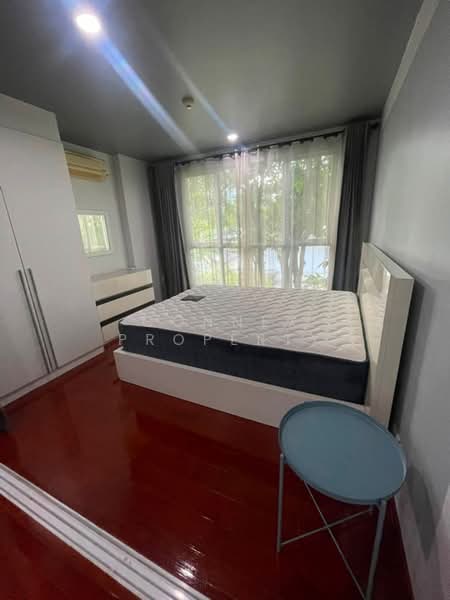 HIVE Sukhumvit 65, Bangkok, 9 Soi Sukhumvit 65, Sukhumvit Road, Phra Kanong Nua, Watthana, Bangkok, 1 Bedroom, 40 sqm, Condo For Rent, by Connex Property, 500439257 - DDproperty.com