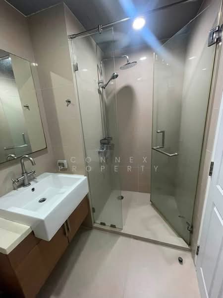 HIVE Sukhumvit 65 (ไฮฟ์ สุขุมวิท65), กรุงเทพ, 9 ซอยสุขุมวิท 65 ถนนสุขุมวิท, พระโขนงเหนือ, วัฒนา, กรุงเทพ, 40 ตร.ม., คอนโด ให้เช่า, โดย Connex Property, 500439257 - DDproperty.com