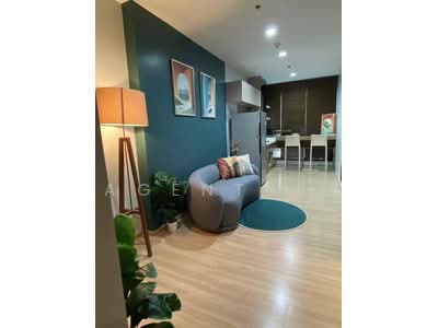 For Rent - Rhythm Sathorn, Bangkok