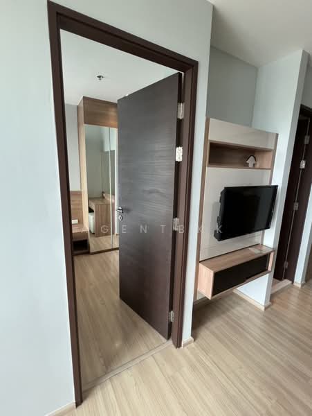 Rhythm Sathorn, Bangkok, 141 Soi Sathorn 21, Yan Nawa, Sathon, Bangkok, 1 Bedroom, 36 sqm, Condo For Rent, by Agentbkk, 500439258 - DDproperty.com