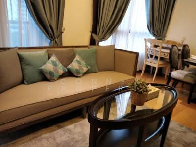 For Rent - H Sukhumvit 43, Bangkok