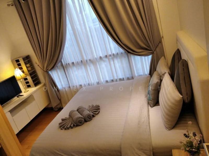 H Sukhumvit 43, Bangkok, 28 Sukhumvit 34 Road, Khlong Tan Nua, Watthana, Bangkok, 2 Bedrooms, 60 sqm, Condo For Rent, by Connex Property, 500439259 - DDproperty.com