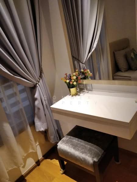 H Sukhumvit 43, Bangkok, 28 Sukhumvit 34 Road, Khlong Tan Nua, Watthana, Bangkok, 2 Bedrooms, 60 sqm, Condo For Rent, by Connex Property, 500439259 - DDproperty.com