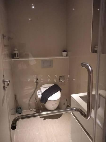H Sukhumvit 43, Bangkok, 28 Sukhumvit 34 Road, Khlong Tan Nua, Watthana, Bangkok, 2 Bedrooms, 60 sqm, Condo For Rent, by Connex Property, 500439259 - DDproperty.com
