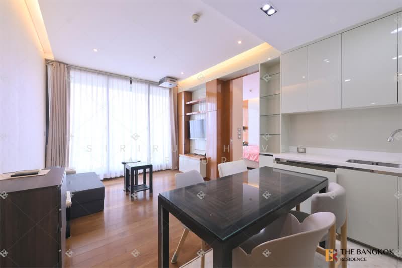 The Address Sukhumvit 28, Bangkok, 1 Soi Sukhumvit 28, Khong Tan, Khlong Toei, Bangkok, 2 Bedrooms, 67 sqm, Condo For Sale, by Sirirut Havee Akehurst, 500439260 - DDproperty.com