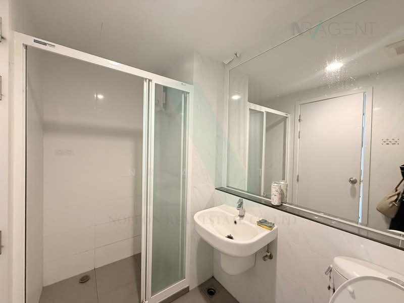 Polis Condo Suksawat 64 : โพลิส คอนโด สุขสวัสดิ์ 64, กรุงเทพ, ซอยสุขสวัสดิ์ 64, บางมด, ทุ่งครุ, กรุงเทพ, 35 ตร.ม., คอนโด ขาย, โดย NR AGENT, 500439261 - DDproperty.com