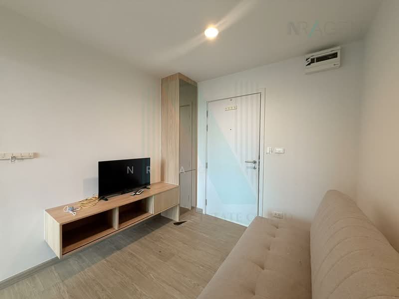 Polis Condo Suksawat 64, Bangkok, Soi Suksawat 64, Bangmot, Thung Khru, Bangkok, 2 Bedrooms, 35 sqm, Condo For Sale, by NR AGENT, 500439261 - DDproperty.com