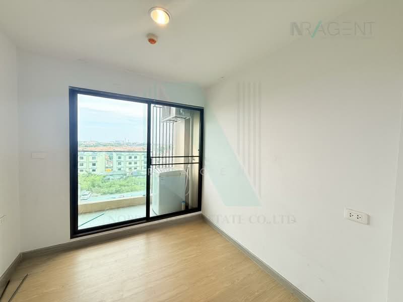 Polis Condo Suksawat 64 : โพลิส คอนโด สุขสวัสดิ์ 64, กรุงเทพ, ซอยสุขสวัสดิ์ 64, บางมด, ทุ่งครุ, กรุงเทพ, 35 ตร.ม., คอนโด ขาย, โดย NR AGENT, 500439261 - DDproperty.com