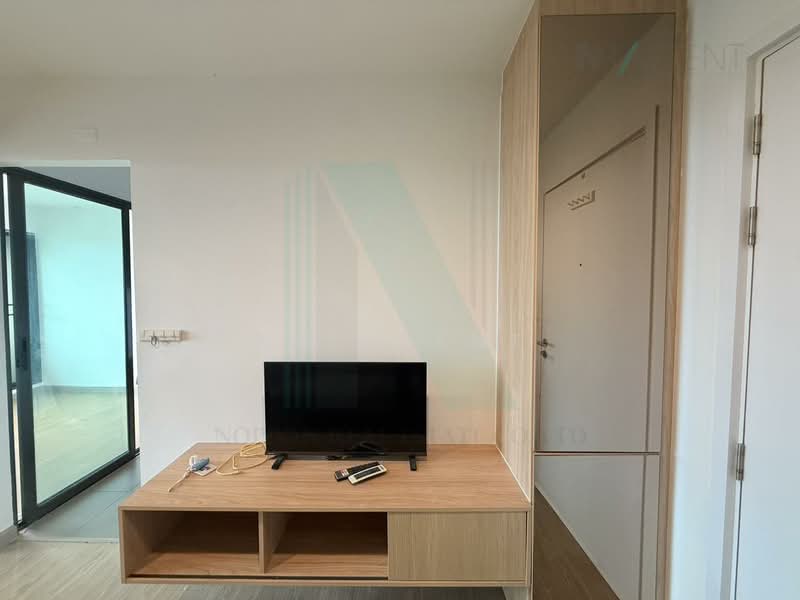Polis Condo Suksawat 64, Bangkok, Soi Suksawat 64, Bangmot, Thung Khru, Bangkok, 2 Bedrooms, 35 sqm, Condo For Sale, by NR AGENT, 500439261 - DDproperty.com