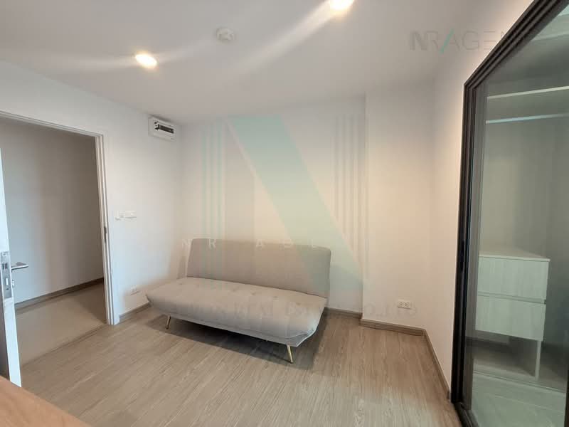 Polis Condo Suksawat 64 : โพลิส คอนโด สุขสวัสดิ์ 64, กรุงเทพ, ซอยสุขสวัสดิ์ 64, บางมด, ทุ่งครุ, กรุงเทพ, 35 ตร.ม., คอนโด ขาย, โดย NR AGENT, 500439261 - DDproperty.com